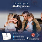 Aile İçi İletişim Eğitimi Sertifika Programı