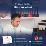 Büro Yönetimi Eğitimi Sertifika Programı