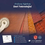 Tehlikeli ve Çok Tehlikeli İşlerde Deri Eğitimi Sertifika Programı