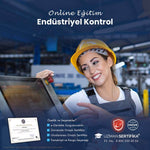 Endüstriyel Kontrol Eğitimi Sertifika Programı