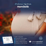 Hamilelik Eğitimi Sertifika Programı
