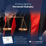 Personel Hukuku Eğitimi Sertifika Programı