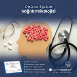Sağlık Psikolojisi Eğitimi Sertifika Programı