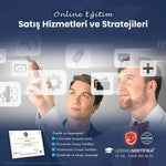 İleri Satış Teknikleri Eğitimi Sertifika Programı