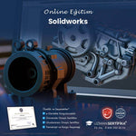 Solidworks Eğitimi Sertifika Programı