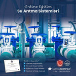 Su Arıtma Sistemleri Eğitimi Sertifika Programı