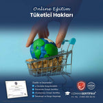 Tüketici Hakları Eğitimi Sertifika Programı