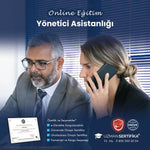 Yönetici Asistanlığı Eğitimi Sertifika Programı