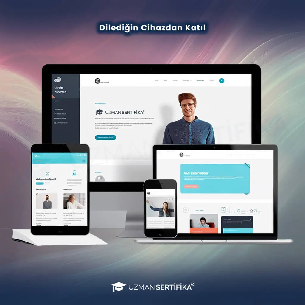 Özel Eğitim Eğitimi Sertifika Programı