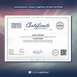 Özel Eğitim Eğitimi Sertifika Programı