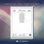 Özel Eğitim Eğitimi Sertifika Programı