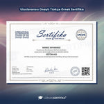 Özel Eğitim Eğitimi Sertifika Programı