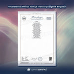 Özel Eğitim Eğitimi Sertifika Programı