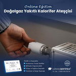 Doğalgaz Yakıtlı Kalorifer Ateşçisi Eğitimi Sertifika Programı
