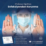 Enfeksiyondan Korunma Eğitimi Sertifika Programı