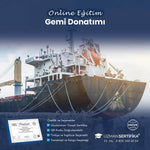 Gemi Donatımı Eğitimi Sertifika Programı