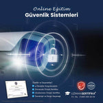 Güvenlik Sistemleri Eğitimi Sertifika Programı