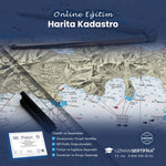 Harita Kadastro Eğitimi Sertifika Programı