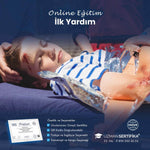 İlk Yardım Eğitimi Sertifika Programı