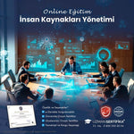 İnsan Kaynakları Yönetimi Eğitimi Sertifika Programı