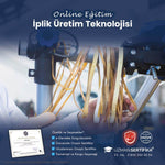 Tehlikeli ve Çok Tehlikeli İşlerde Pamuk İplikçiliği Eğitimi Sertifika Programı