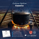 Kazancı Eğitimi Sertifika Programı