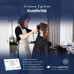 Kuaförlük Eğitimi Sertifika Programı