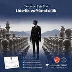 Liderlik ve Yöneticilik Eğitimi Sertifika Programı
