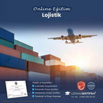 Tehlikeli ve Çok Tehlikeli İşlerde Lojistik Eğitimi Sertifika Programı