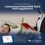 Luissa Duss Psikanalitik Öykü Testi Uygulayıcısı Eğitimi Sertifika Programı
