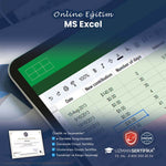 Sıfırdan İleri Seviye Excel Eğitimi Sertifika Programı
