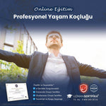 Yaşam Koçluğu Eğitimi Sertifika Programı