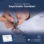 Saya Üretim Teknikleri Eğitimi Sertifika Programı