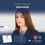 Sekreterlik Eğitimi Sertifika Programı