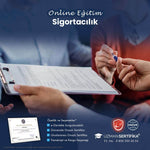 Sigortacılık Eğitimi Sertifika Programı