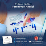 Veri Analizi Eğitimi Sertifika Programı
