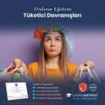 Tüketici Davranışları Eğitimi Sertifika Programı
