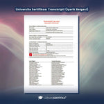 Emlak Danışmanlığı Eğitimi Sertifika Programı (Taşınmaz Ticareti Yetki Belgesi için Zorunlu Eğitim Belgesi)